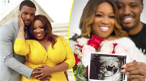 Kierra broke up with her boyfriend. . Kierra sheard pregnant